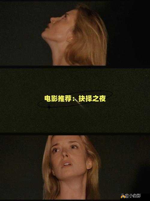 神秘电影：探索未知的世界