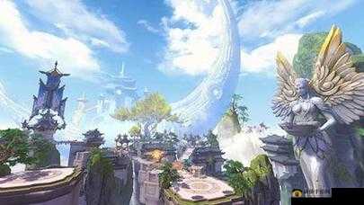 九州天空城3D深度攻略，全面解析无涯仙州副本通关技巧