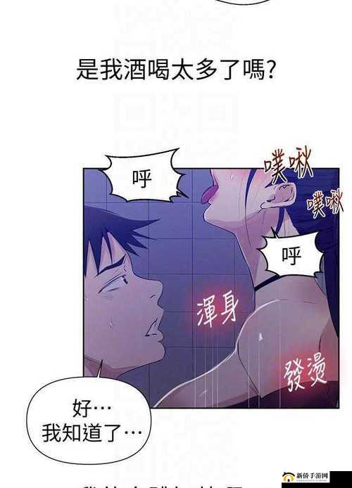 羞羞漫画平台：带来独特视觉体验的漫画世界
