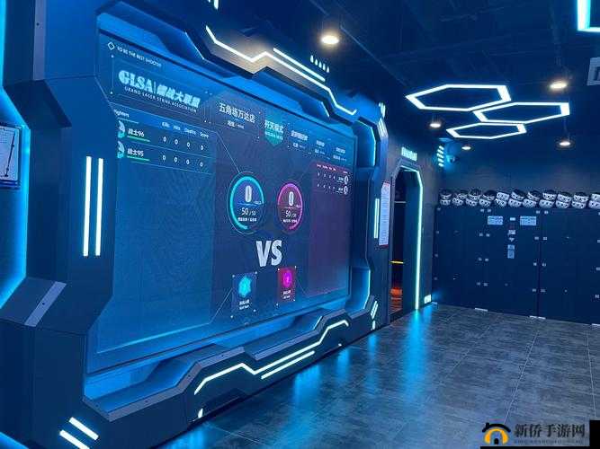 CSGO 暴躁狂人高清大片：枪林弹雨，激情对决