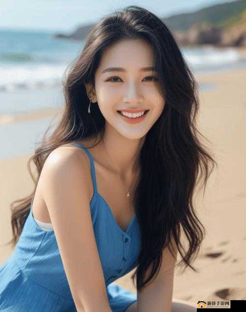 乖女的嫩嫩小嫩水真多第 1 集：清纯少女的私密水世界