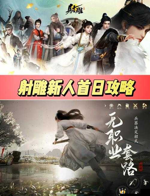 射雕英雄传手游擂台争雄全面攻略，过关技巧与制胜策略大揭秘