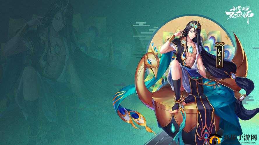 跨服激斗震撼上线，封神召唤师蓬莱大战火爆燃爆全面开启！