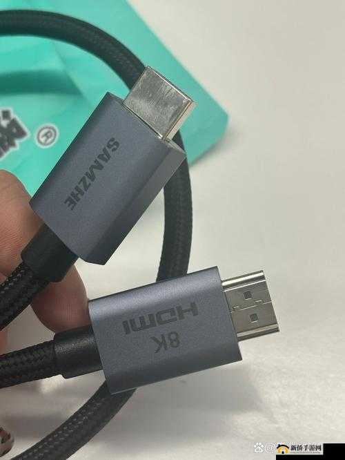 高清线 HDMI：连接高清世界的重要桥梁与纽带