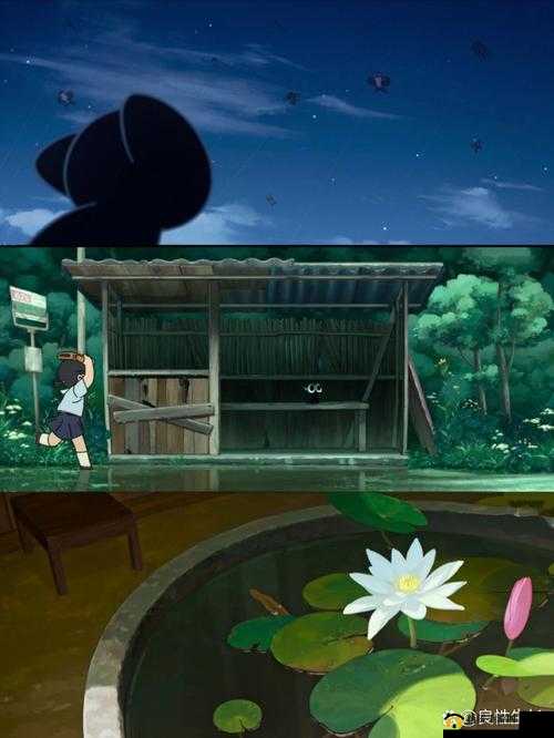 罗小黑战记，一场跨越次元、探索奇幻妖灵世界的非凡旅程