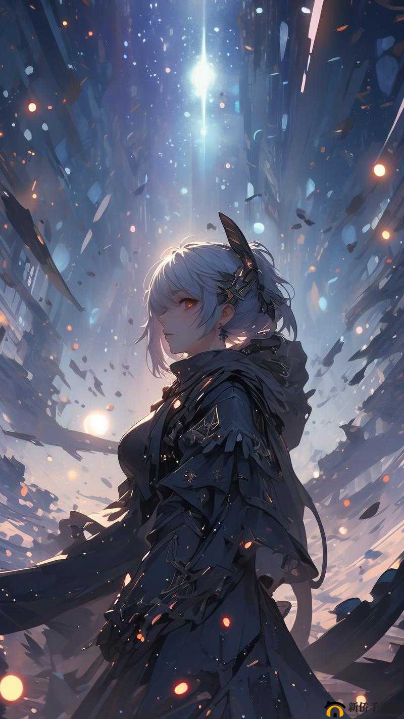 二次元桶二次元：探索奇幻二次元世界的奇妙之旅