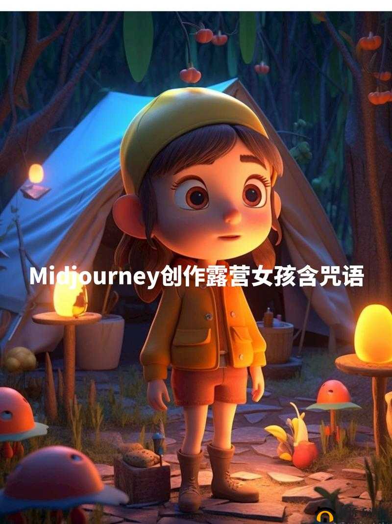 探索 midjourney 官网的神奇创作之旅