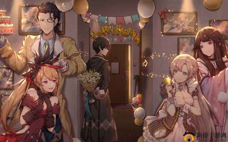 永远的7日之都，豪华声优阵容震撼揭晓，神器蓄势待发，只等指挥官一声令下！