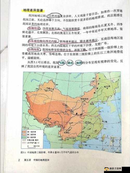 第一区与第二区的区别究竟是什么