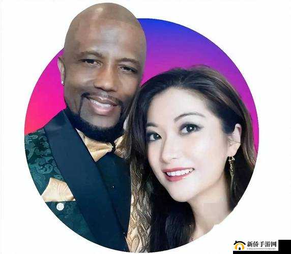 欧洲黑人无码亚洲人成：多元文化的碰撞与交融