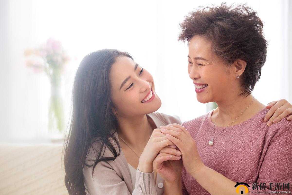 妈妈女儿齐上阵第 9 节：母女携手共克艰难挑战之旅