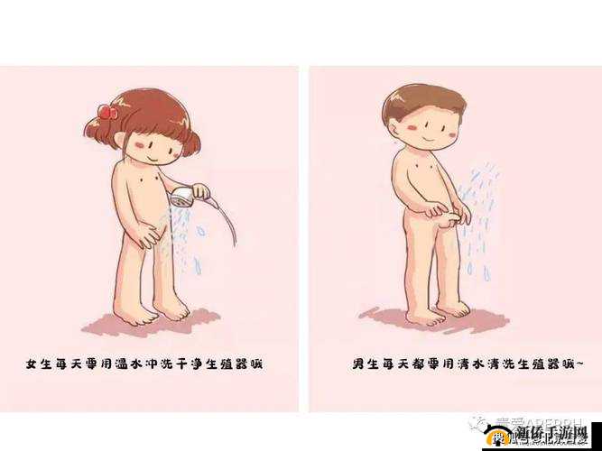 性教育：正确引导孩子认识身体