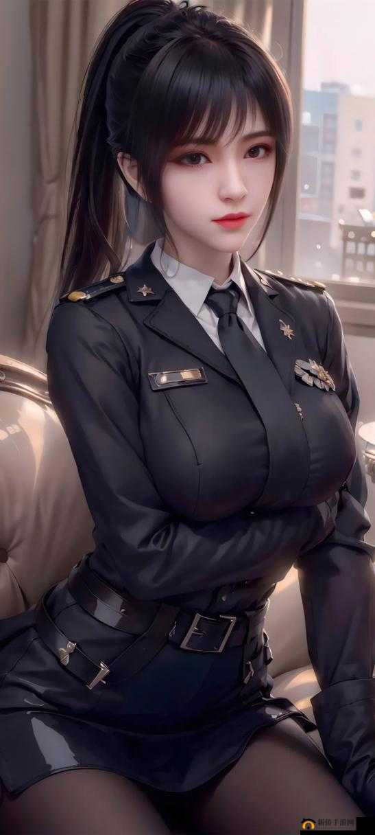 琪琳，从平凡到非凡，弑神狙击手的荣耀征程与成长之路