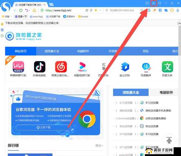 浏览器直接进入网站黄冈：探索便捷访问的无限可能