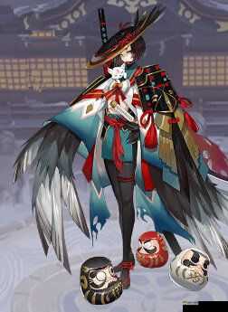 阴阳师姑获鸟副本伞剑的守护深度解析，妖怪分布规律与副本机制全攻略