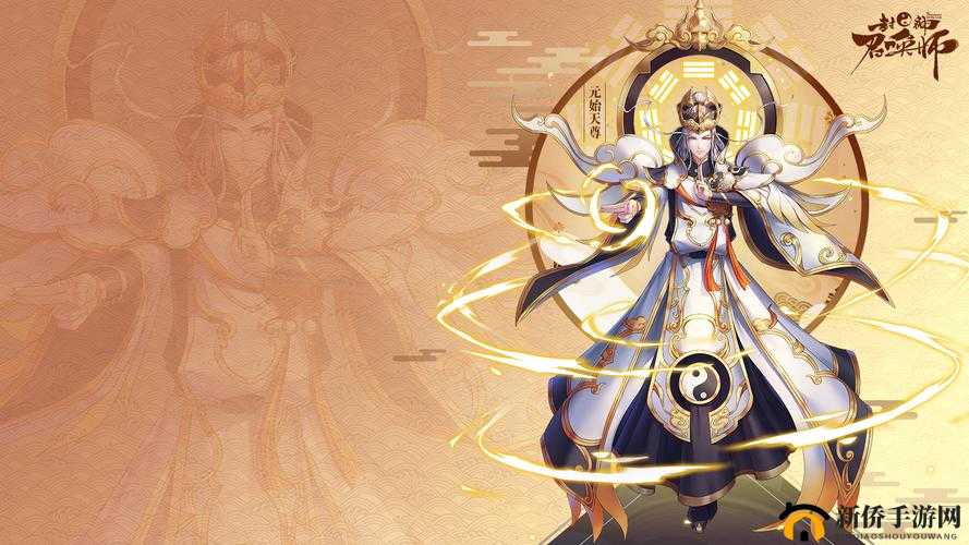 封神召唤师6月26日10点新服活动盛大启幕，精彩福利等你来领