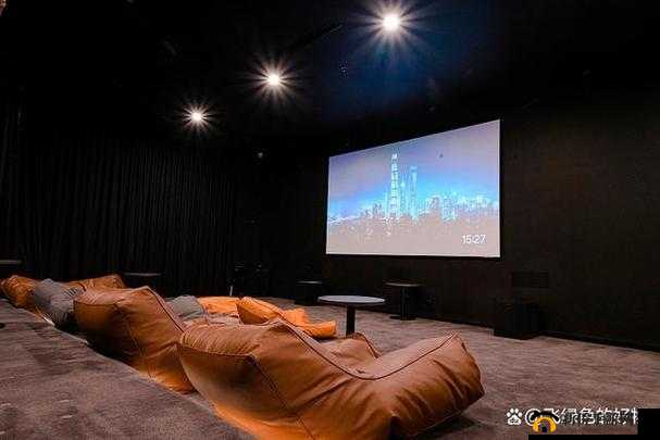 成都私人家庭影院：打造独特视听盛宴，提升市场竞争力