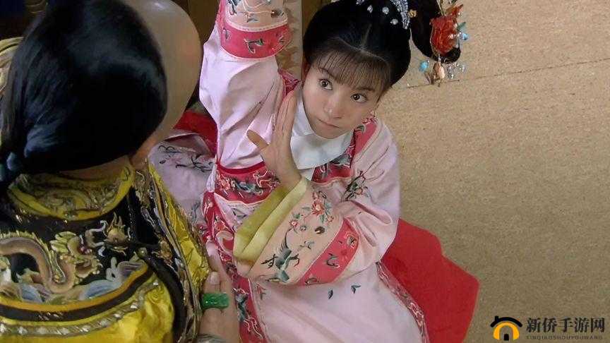 乾隆于马吃小燕子奶免费专区上新引发热议