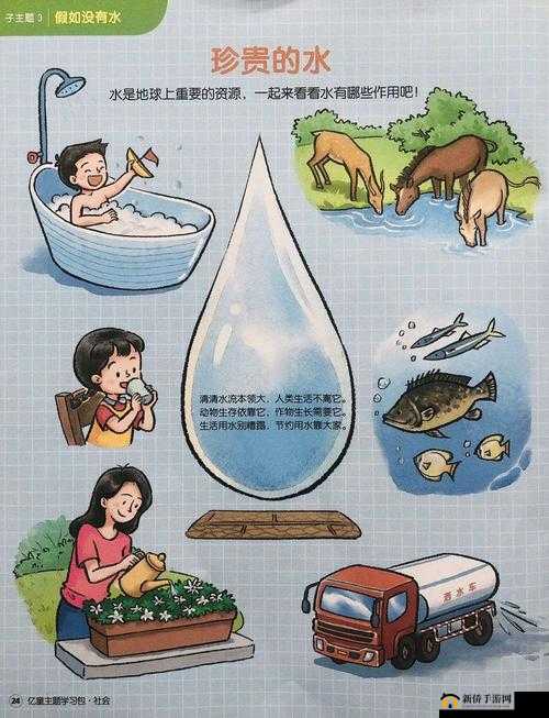 小扫货：为何水这么多？深入探究背后的原因