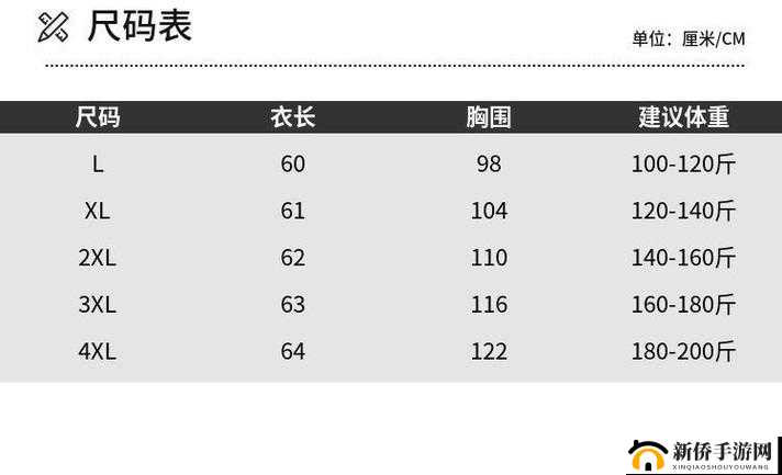 大尺码 2023：探索大尺码时尚在 2023 年的新趋势与魅力