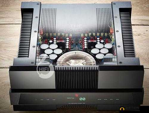 体验分享：贵丰大菠萝 805D4 音响，给你震撼音效
