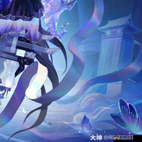 浮世青行灯典藏庆典皮肤介绍：华丽绽放的视觉盛宴