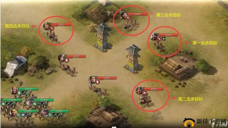 生煎三国志，传承经典战棋精髓，再续三国策略对战新篇章
