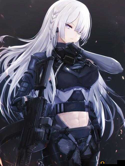 少女前线最新枪娘节奏榜深度解析，揭秘实用三星战神排名与策略