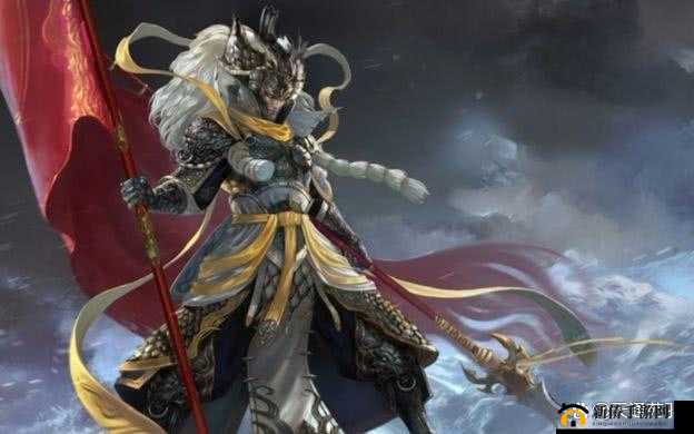 封神召唤师中神将袁洪——铁壁魔猿在资源管理中的核心作用与实战策略解析