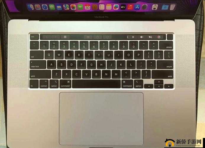 16 岁日本学生分享 MacBook Pro 使用体验