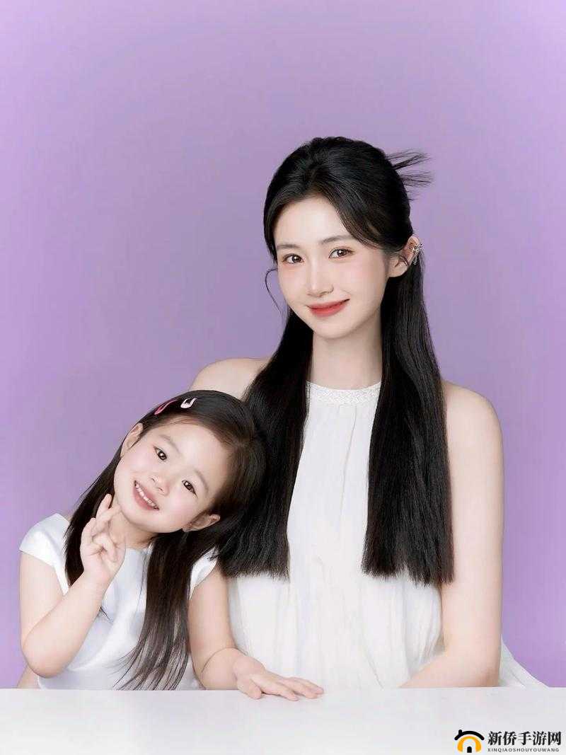 妈妈女儿齐上阵能完成哪些家庭任务以及对家庭的重要意义