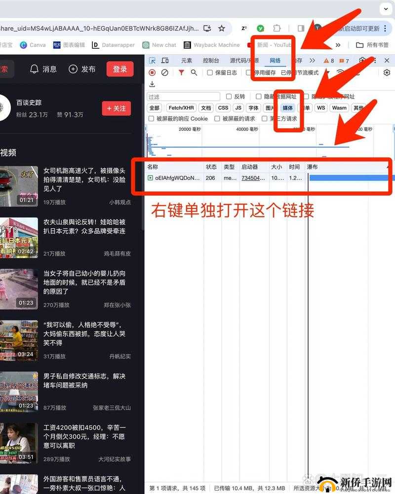 浏览器观看 B 站视频的最佳设置是什么：详细解析与指南