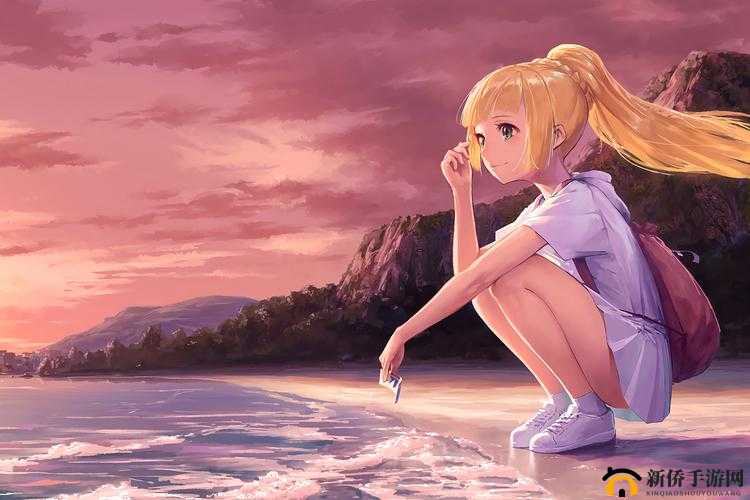 幻想少女解锁成长目标，勇敢踏上探索无限可能的奇幻冒险之旅