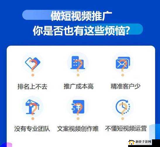 通过 SEO 短视频网页入口引流技巧，提升网站流量