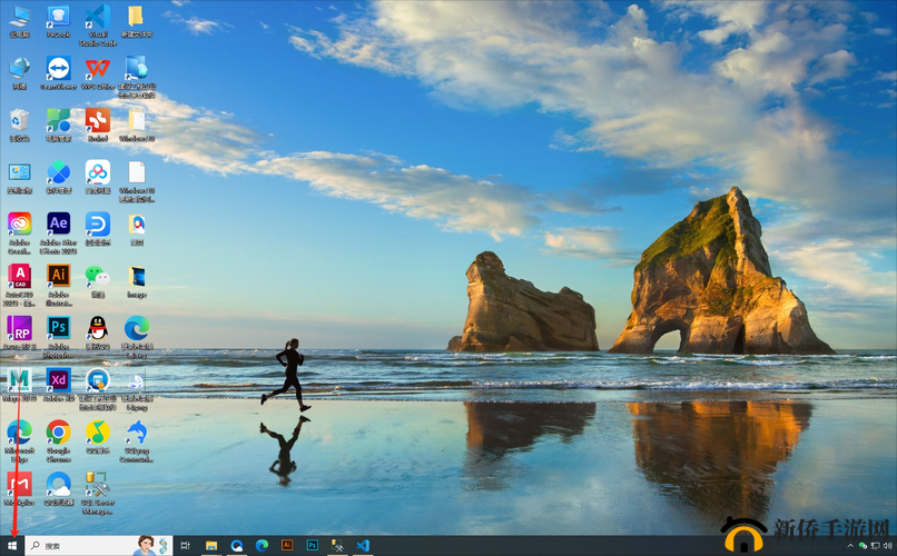 高清 windows 免费版美国：个性化桌面的绝佳选择