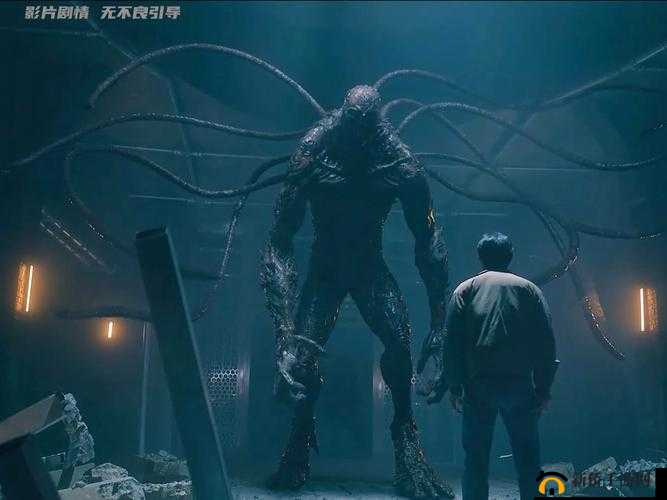 小黄鸭好色先生伊人：悬疑惊悚片来袭