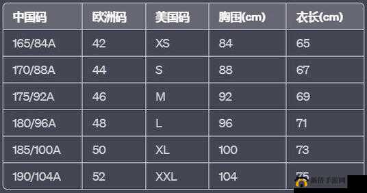亚洲 M 码欧洲 S 码 SSS222：尺码差异背后的文化与审美探讨