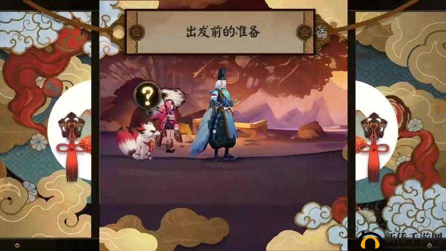 阴阳师手游第23章全新剧情挑战，沉睡的傀儡师详细图文通关策略指南