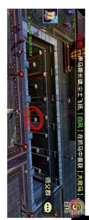 卧虎藏龙2新手攻略，轻功找酒任务技巧，揭秘轻功坐标在资源管理中的关键策略
