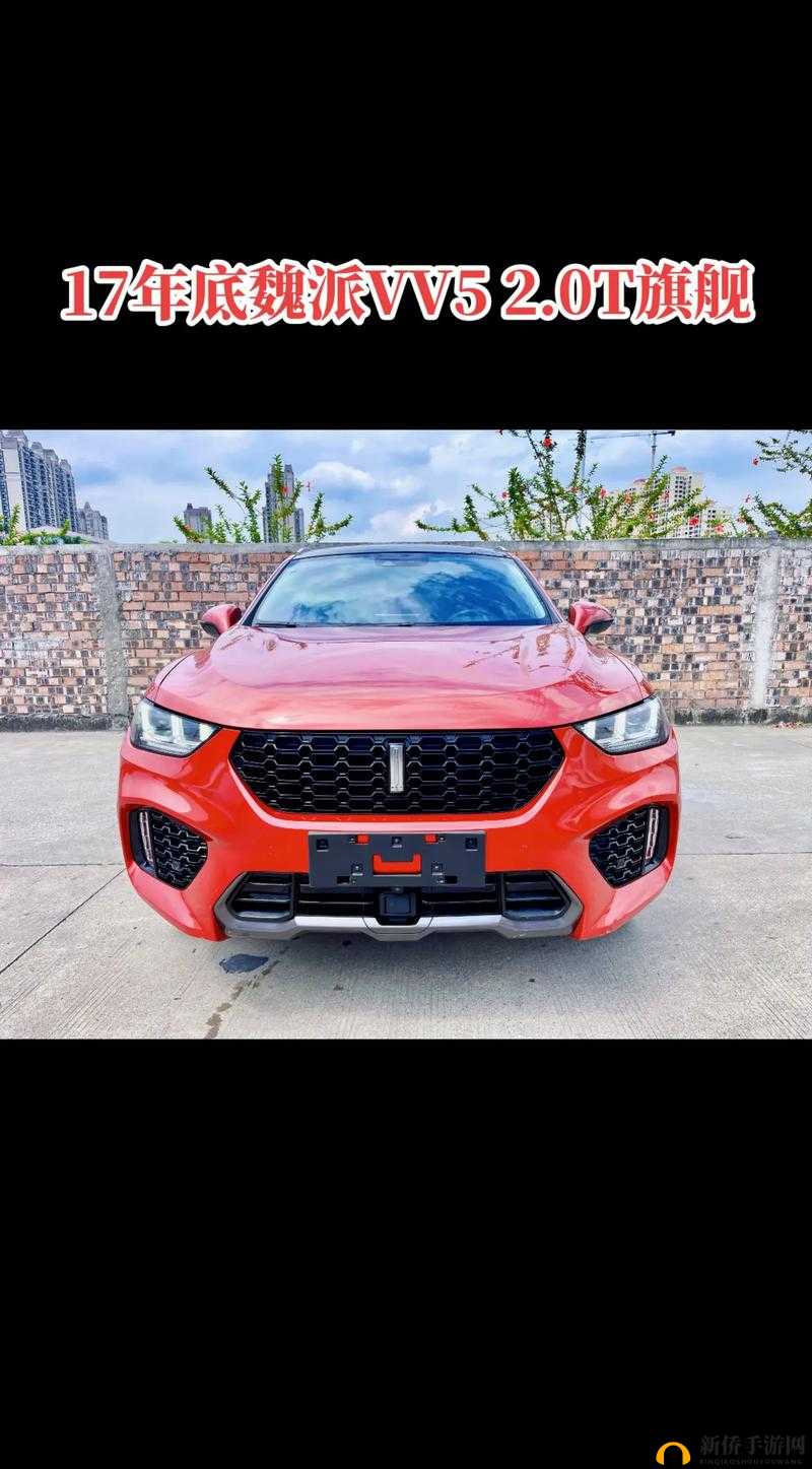 国产 SUV 之翘楚——WEY VV5 引领非凡驾乘体验