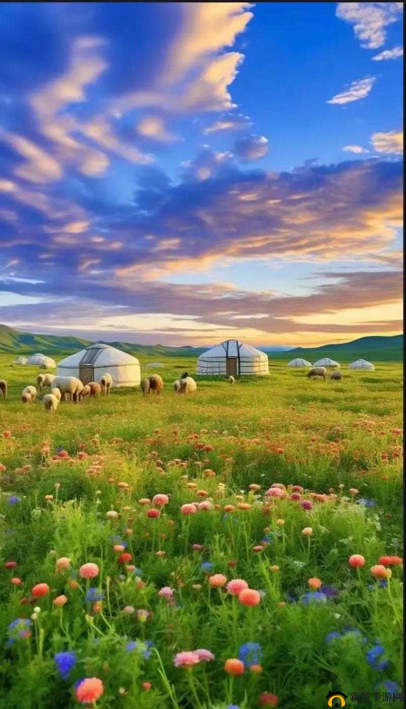 久别的草原在线影院：带你重回广袤无垠的草原