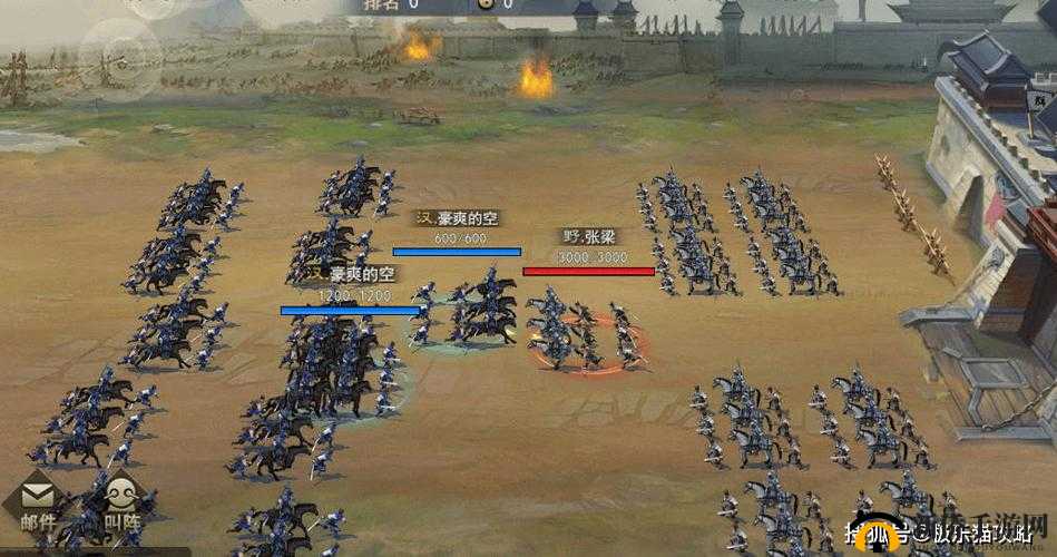 攻城三国，深度体验历史与策略完美交织的震撼热血战场