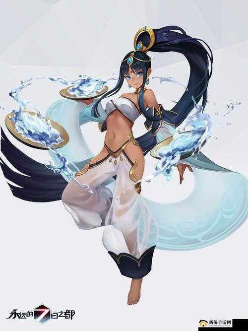 永远的7日之都深度解析，揭开异域舞姬伽梨耶不为人知的神秘面纱