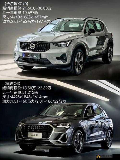 日韩欧洲亚洲 SUV 各有千秋：全方位解读热门 SUV 车型
