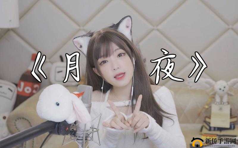 月夜直播免费看，高清画质畅享不停
