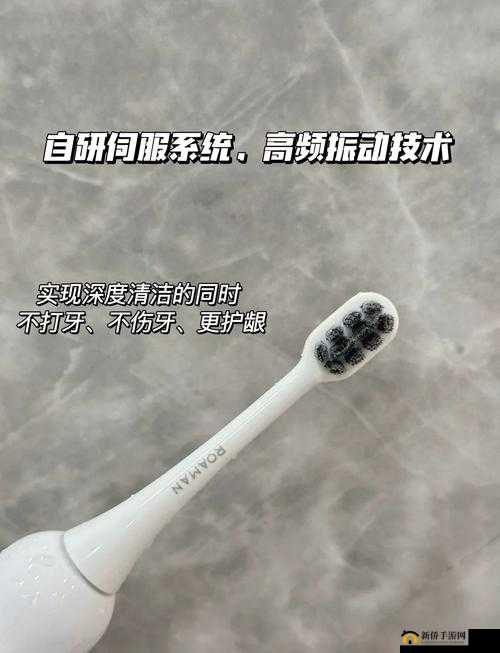 电动牙刷怎么玩自己那里：刷头清洁的正确方式