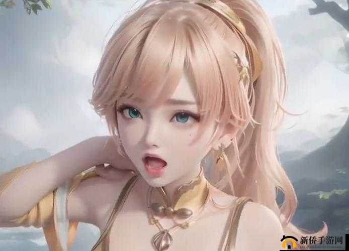 可爱姬小满：流眼泪翻白眼咬铁球，萌翻众人