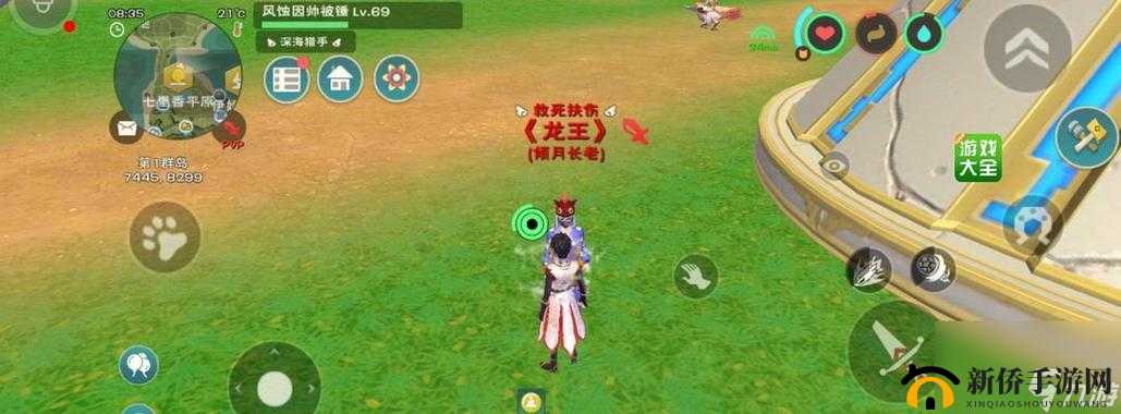突破创造与魔法等级束缚，开启一场充满无限可能的奇幻探索之旅