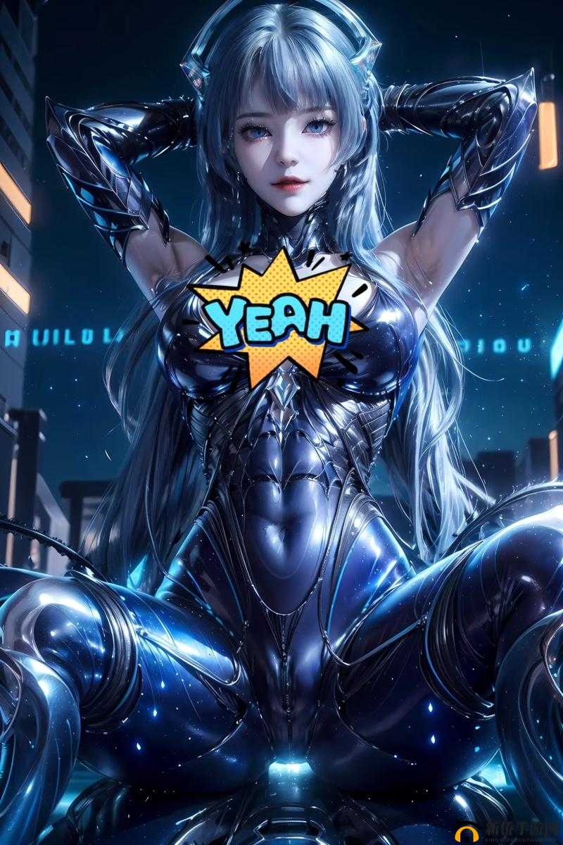 动漫美女吸乳画面引发的别样视觉冲击