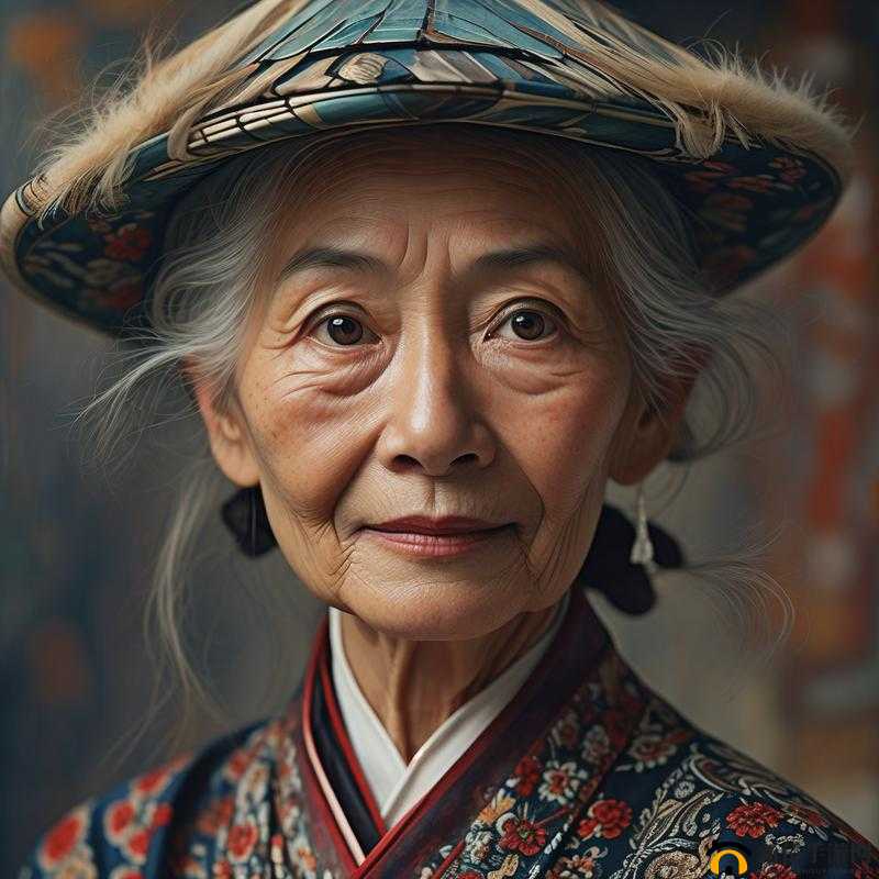 中国 cn 性老熟老太的别样人生经历与故事